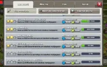 Clash Of Clans Cv12 / Bc9