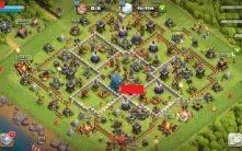 Clash Of Clans Cv12 / Bc9