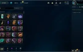 CONTA DO LOL 300 SKINS 2015 TOPP GASTEI MAIS DE 6MIL