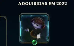 CONTA LEAGUE OF LEGENDS UPADA SEM USO DE PROGRAMAS