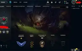 CONTA DIAMANTE 4 BARATO COM 59% DE WINRATE E EMAIL TROCAVEL