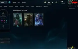 CONTA DIAMANTE 4 BARATO COM 59% DE WINRATE E EMAIL TROCAVEL