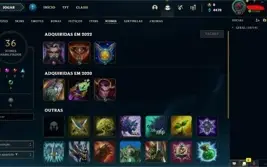 CONTA DIAMANTE 4 BARATO COM 59% DE WINRATE E EMAIL TROCAVEL