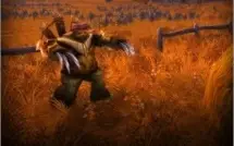 Evolução de Personagem - 1 ao 60 - WoW Classico