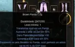 Conta Summoner 190RR/1029 ML