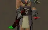 CONTA OSRS COM 60M EM ITENS INCLUSO!