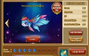 Conta DDTANK 640k FC