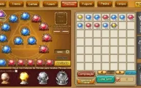 Conta DDTANK 640k FC