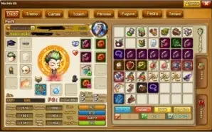 Conta DDTANK 640k FC