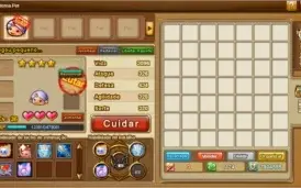 Conta DDTANK 640k FC