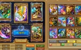 Conta DDTANK 640k FC