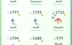 Conta Pokémon go lvl 22- D107