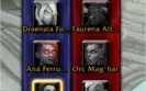 Vendo conta WOW BFA barato!!