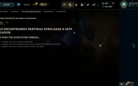 Conta Lol Full Acesso | 160 Skins | Main Sup Mono Amumu