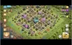 Clash of clans cv 11 full