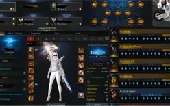 GLAVIER 1480 Scrapper 1460 + 4 ALTS + 2SLOTS