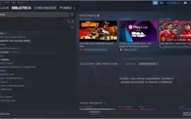 Conta Steam Com Alguns Jogos Inculuindo o Read dead 2