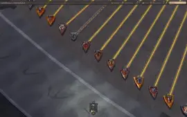 Conta Albion Online (Skin na Conta com Valor de 750M)
