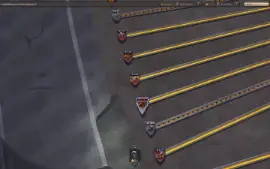 Conta Albion Online (Skin na Conta com Valor de 750M)