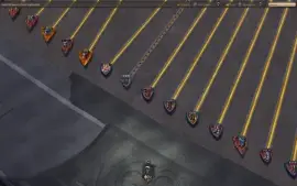 Conta Albion Online (Skin na Conta com Valor de 750M)