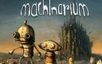 Xbox Machinarium #C58243