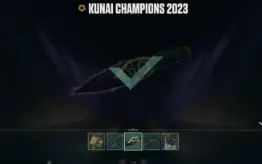 Conta Valorant Coleção Nova Champions E Algumas Skins