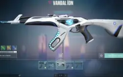 Conta Valorant Coleção Nova Champions E Algumas Skins