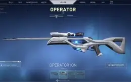 CONTA VALORANT PRATA 1 COM MUITAS SKINS!