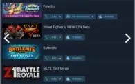 Conta Steam CSGO Prime /PUBG/Rocket LEAGUE