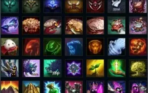 Acc main gold 4 - parei de jogar