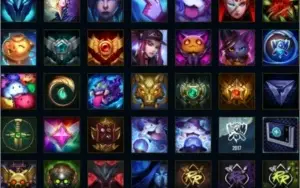 Acc main gold 4 - parei de jogar