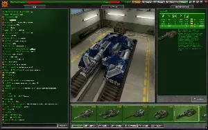 Pro Tanki Account Generalism Full