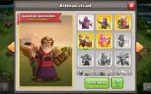 Cv 14 Praticamente Full Th 14 Bem Upado Paisagem Skin Barato