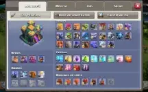 Cv 14 Praticamente Full Th 14 Bem Upado Paisagem Skin Barato