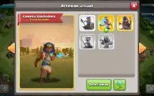 Cv 14 Praticamente Full Th 14 Bem Upado Paisagem Skin Barato