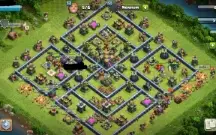 Cv 14 Praticamente Full Th 14 Bem Upado Paisagem Skin Barato