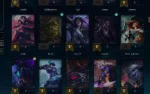 conta d1 63% de winrate