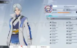 Tof High Volt Server Tiamat ( Tian C6, Lin C3, Samir C6)