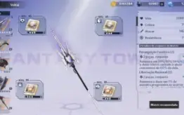 Tof High Volt Server Tiamat ( Tian C6, Lin C3, Samir C6)