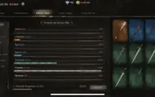 Night crows , conta nível 37 com arma e montaria lendaria