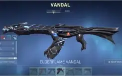 Conta de Valorant Imortal - Ep.1,2 e 3 + MUITAS SKINS