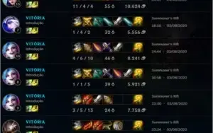 BOT UP contas| League of Legends|Level 30 in 3 Days|