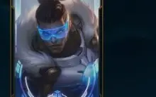 Conta lvl 314, Platina, 148Skins