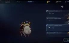 Conta NA113 CONTA COURO EPICO JA LV 70 PET EPICO
