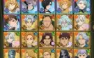 Conta de 7ds grande Cross iniciante com new meliodas