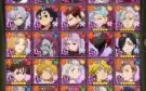 Conta de 7ds grande Cross iniciante com new meliodas