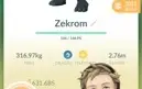 ACC POKEMON GO NV34