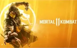 Mortal Kombat 11 Key steam 70% OFF