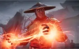 Mortal Kombat 11 Key steam 70% OFF