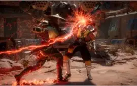 Mortal Kombat 11 Key steam 70% OFF
